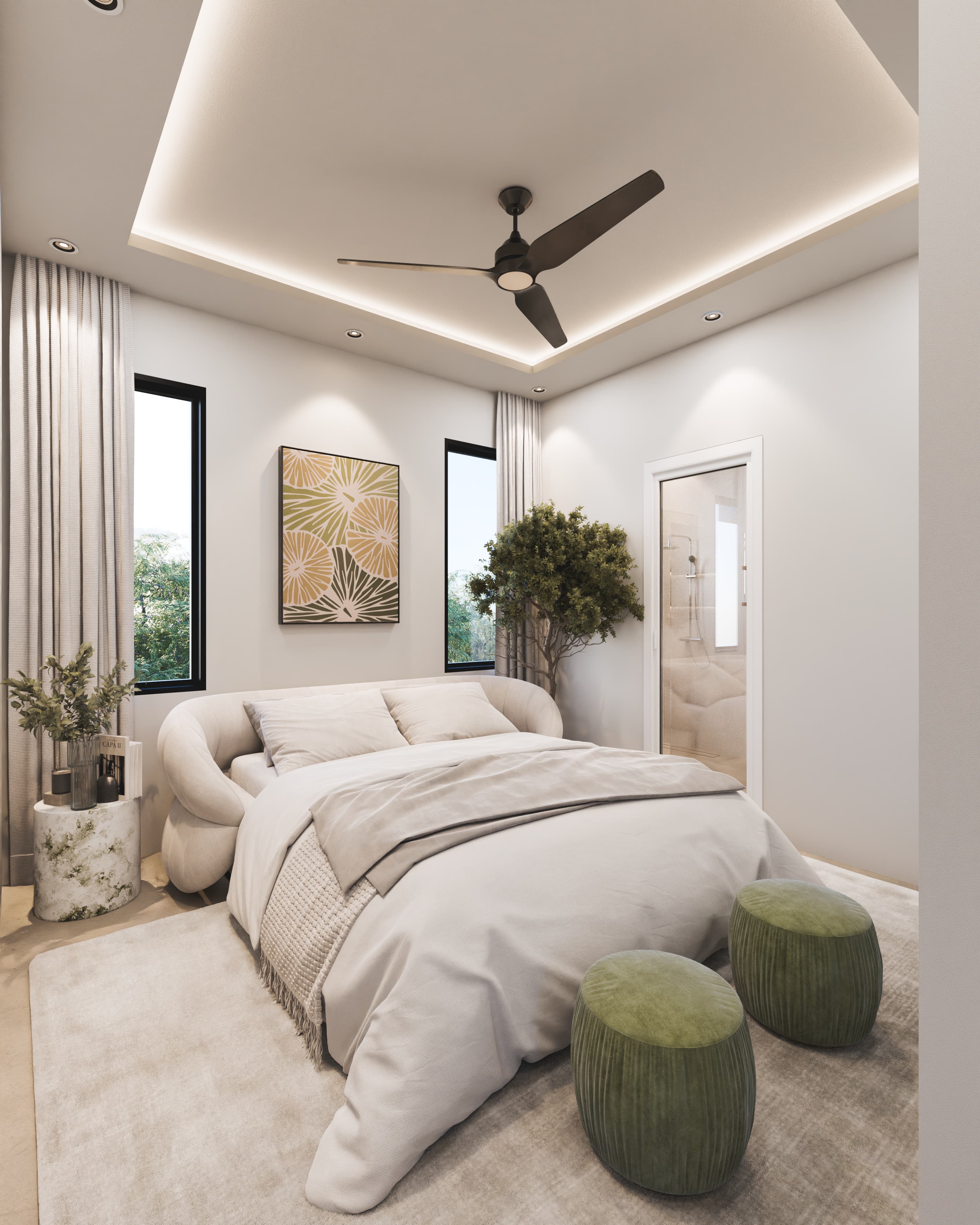 Studio Residence